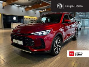 MG ZS 2024