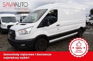 Ford Transit 2020