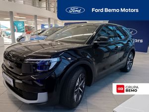 Ford Explorer 2024
