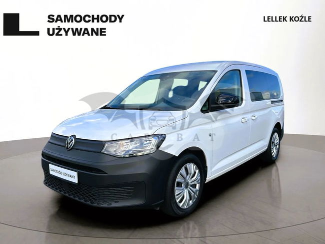 Volkswagen Caddy V Maxi 2.0 TDI Life 2022
