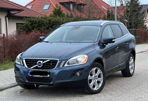 Volvo XC60 I 2009