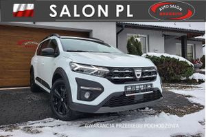 Dacia Jogger 1.0 TCe Extreme 2022