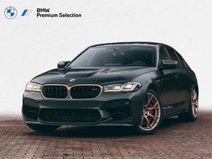 BMW M5 CS 2021