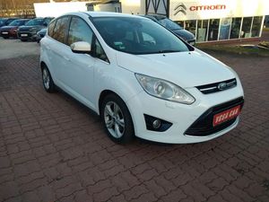 Ford C-Max II 2.0 TDCi Titanium 2014