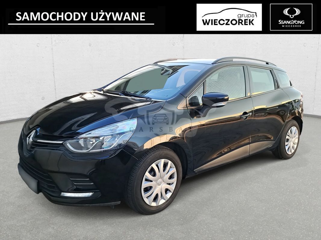Renault Clio IV 0.9 Energy TCe Alize 2020