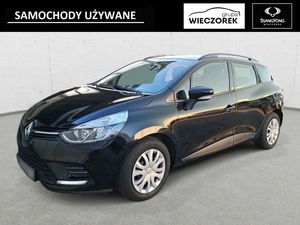 Renault Clio IV 0.9 Energy TCe Alize 2020
