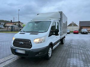 Ford Transit 2016