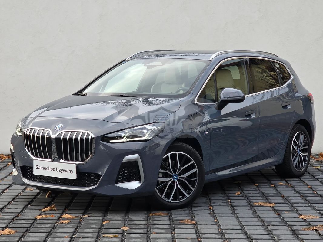 BMW 2 Series 2023