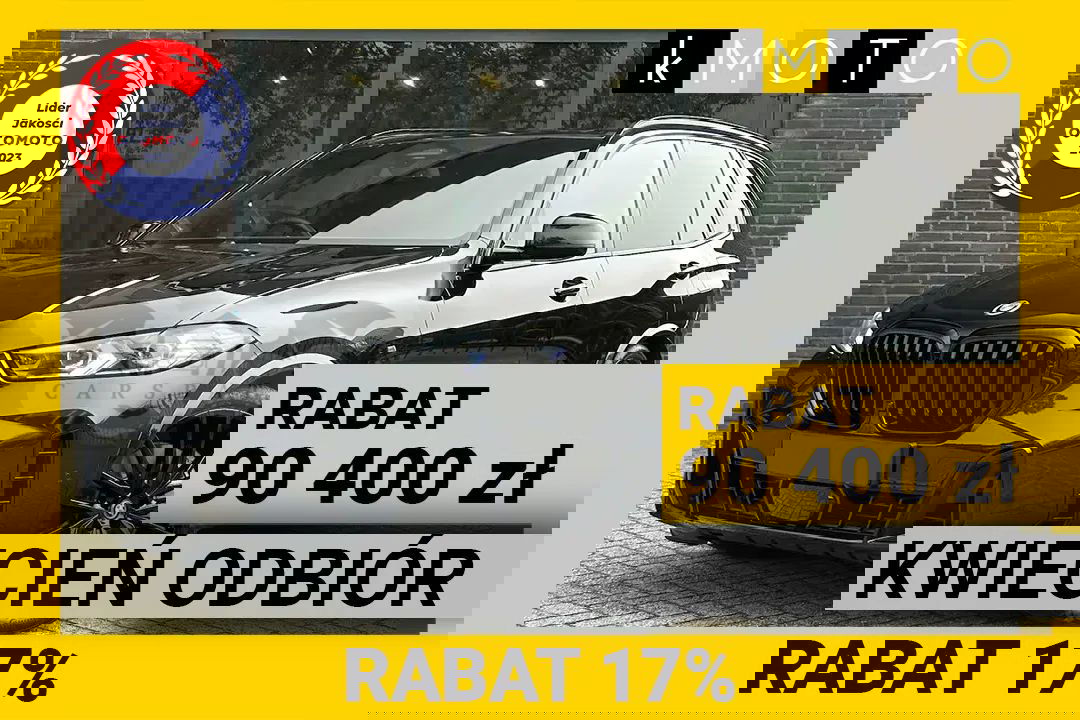 BMW X5 G05 2025