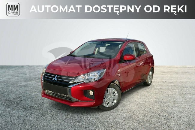 Mitsubishi Space Star II 2023