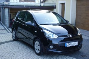 Hyundai i10 II 2015