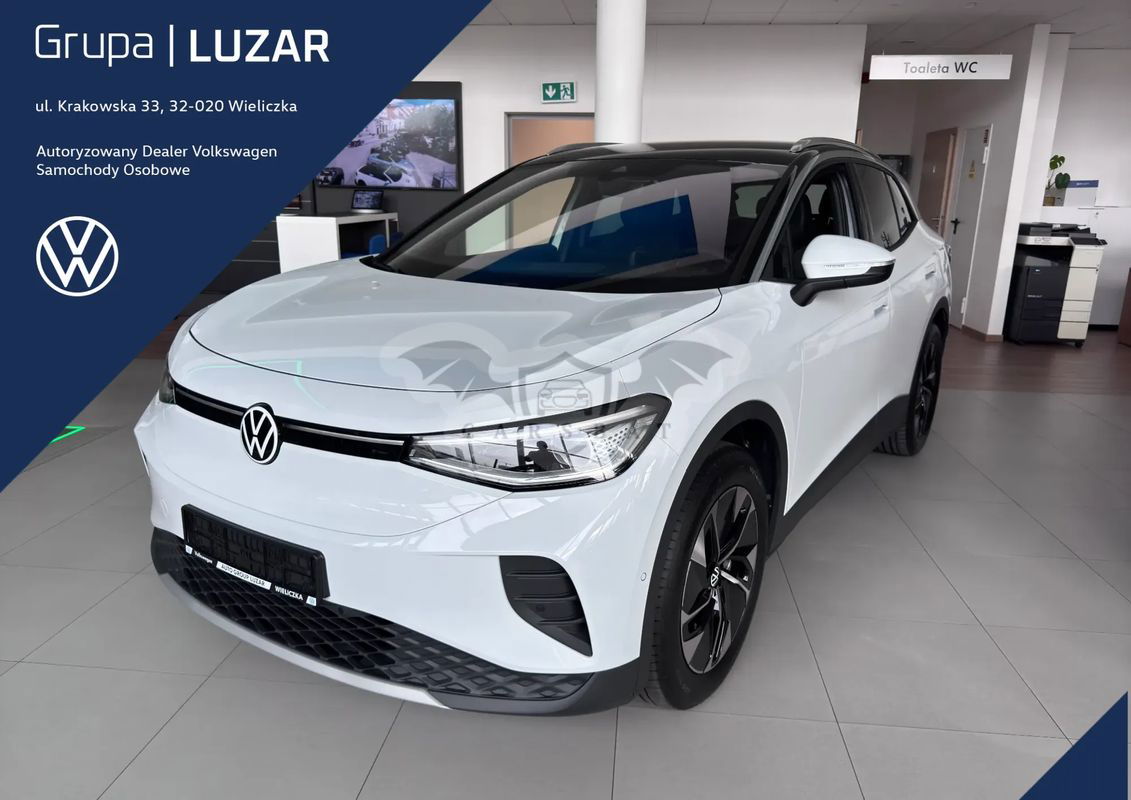 Volkswagen ID.5 77kWh Special Edition 2024