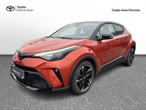 Toyota C-HR 2021
