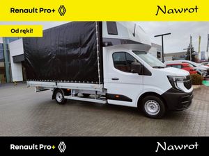 Renault Master 2025