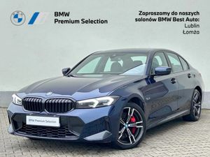 BMW 3 Series G20/G21 330e xDrive M Sport 2023