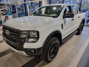 Ford Ranger 2025