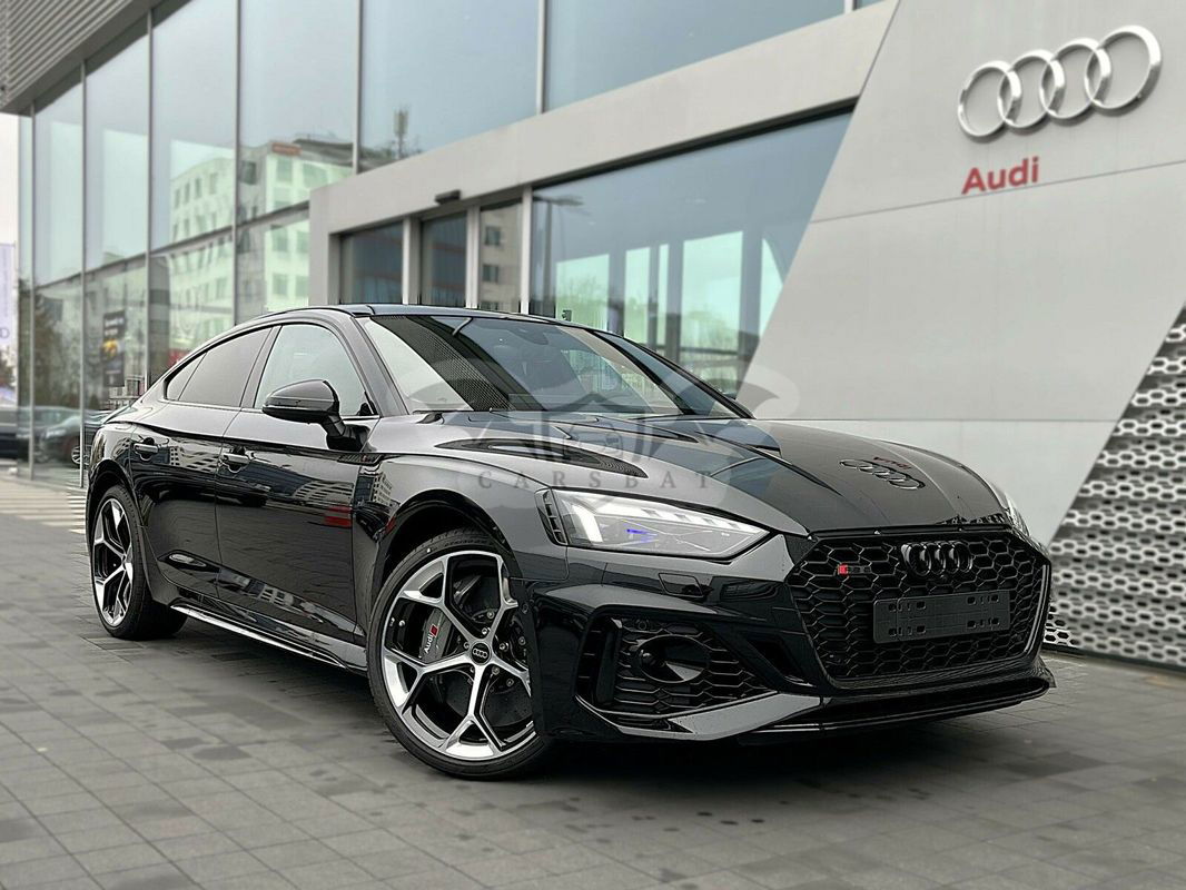 Audi RS5 2024