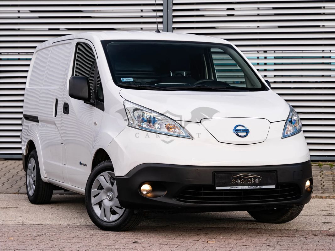 Nissan NV200 e-NV200 Comfort 2017