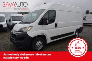 Citroën Jumper 2019