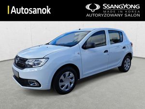 Dacia Sandero II SCe 75 Acces 2017