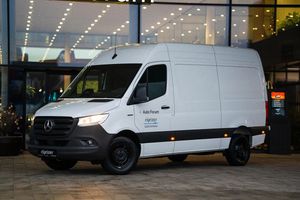 Mercedes-Benz Sprinter 2024