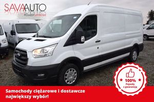 Ford Transit 2020