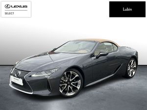 Lexus LC 2022