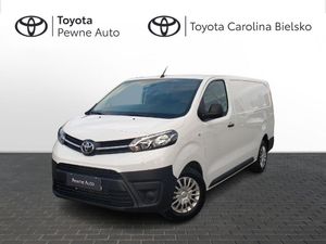 Toyota ProAce 2023