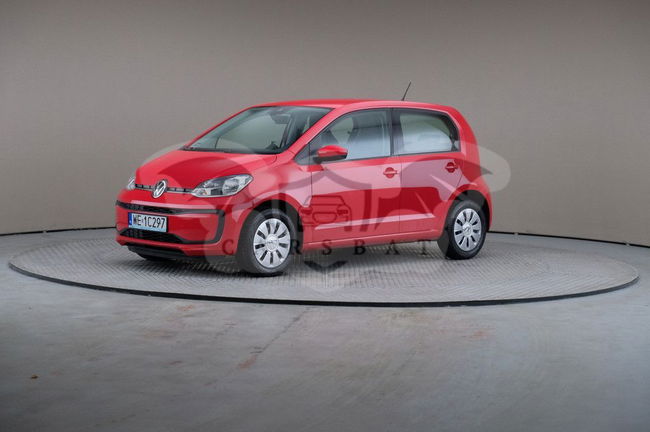 Volkswagen Up! 1.0 move 2020