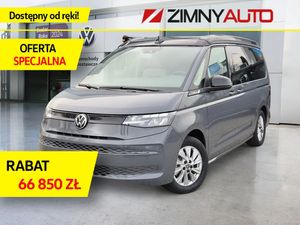 Volkswagen California 2024