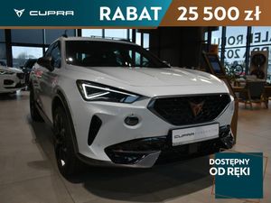 Cupra Formentor 2.0 TSI 4Drive VZ DSG 2024