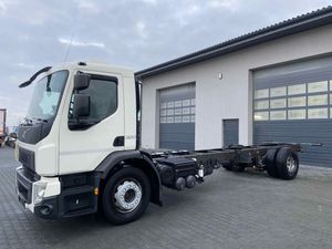 Volvo FE 2014