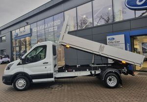 Ford Transit 2026