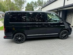 Volkswagen Multivan 2.0 BiTDI L1 Comfortline DSG 2019