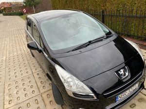 Peugeot 5008 I 1.6 Active 2010