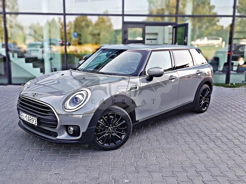 Mini Clubman One 2021