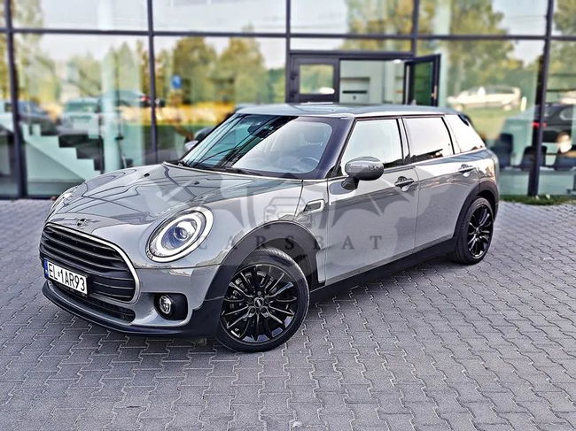 Mini Clubman One 2021