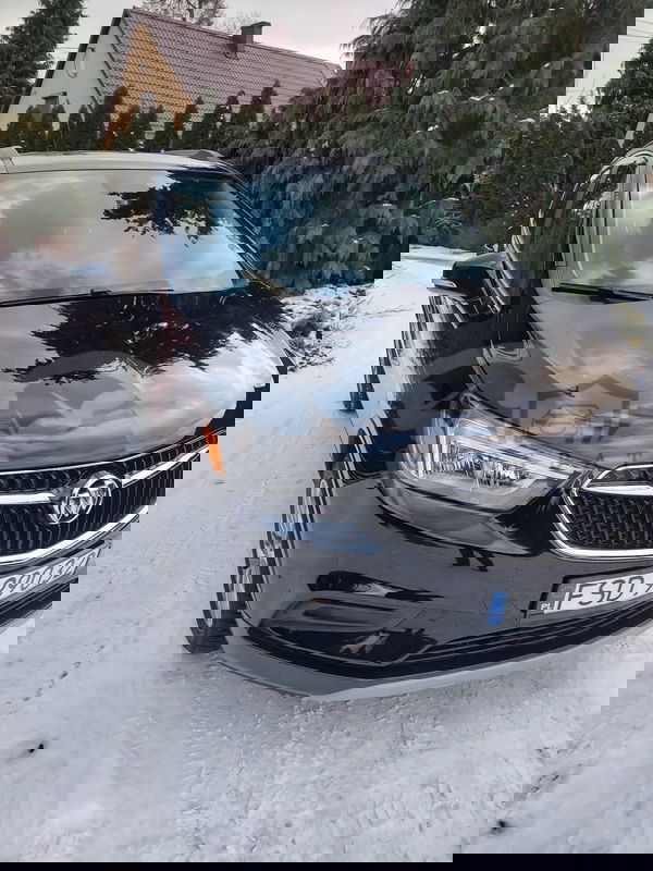 Opel Mokka 2019