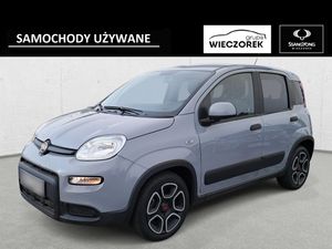 Fiat Panda III 2021