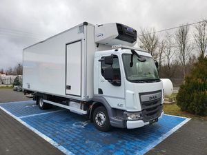Daf Fl 250 2016