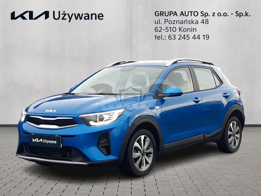 Kia Stonic 2023