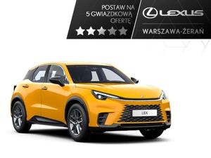Lexus LBX 2025