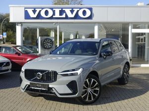 Volvo XC60 II B4 B Plus Dark 2024