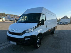 Iveco Daily 2017