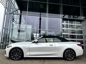 BMW 4 Series G22/G23/G82 420i GPF M Sport sport 2021