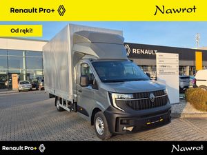 Renault Master 2025