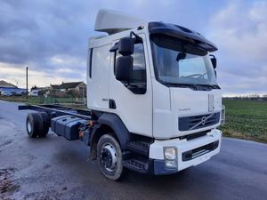 Volvo FL 2010