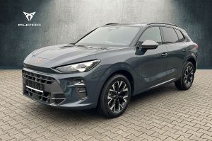 Cupra Terramar 2025