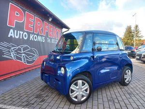 Citroën Ami 2022