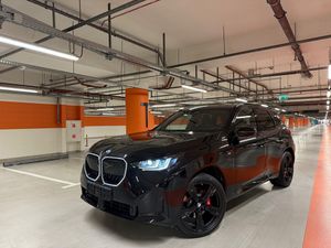 BMW X3 G45 2024